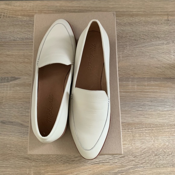 Madewell Frances Loafer - Picture 3 of 5